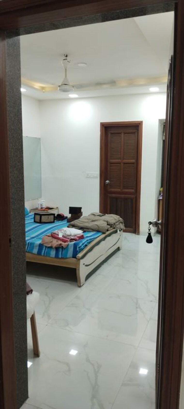 Bedroom, satellite 3 Bedroom 2700 Sq.Ft. Villa In Satellite Ahmedabad 10623928