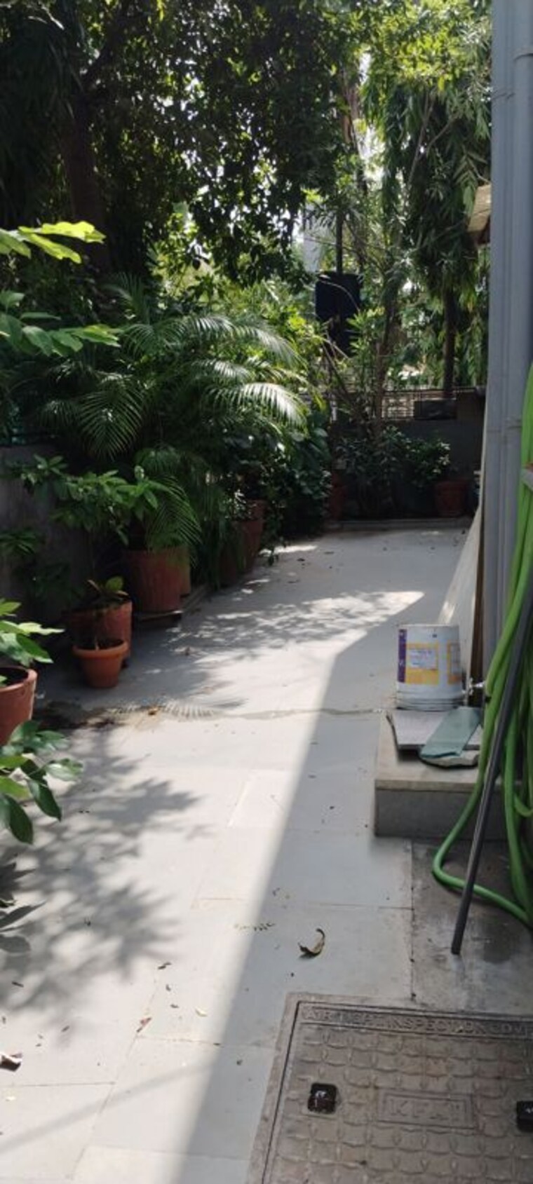 Balcony, satellite 3 Bedroom 2700 Sq.Ft. Villa In Satellite Ahmedabad 10623928