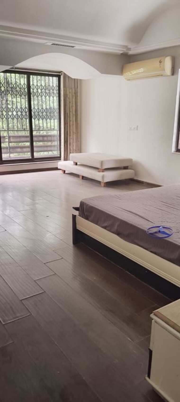 Master Bedroom, satellite 3 Bedroom 2700 Sq.Ft. Villa In Satellite Ahmedabad 10623928