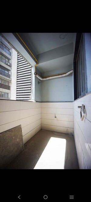 Kitchen in 5 BHK Apartment at JP Iscon Platinum, Bopal – for Rent