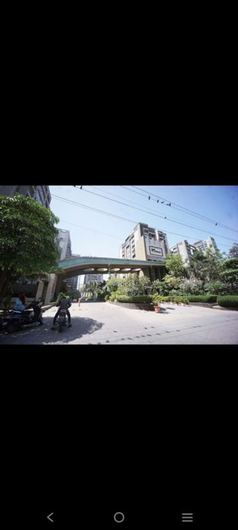 Exterior View, jp-iscon-platinum 5 Bedroom 5600 Sq.Ft. Apartment In Bopal Ahmedabad 10623964
