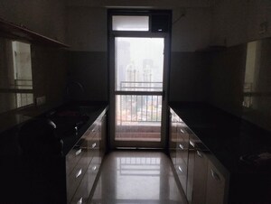Kitchen in 2 BHK Apartment at JP Decks, Goregaon East – for Sale