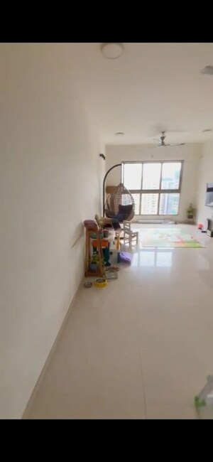 2.5 BHK Apartment For Rent in The Wadhwa Anmol Fortune, Goregaon West