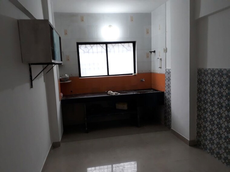 Kitchen, nivedita-terrace 2 Bedroom 1081 Sq.Ft. Apartment In Wanowrie Pune 10623973