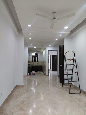 3 BHK Villa For Rent in Sector 46
