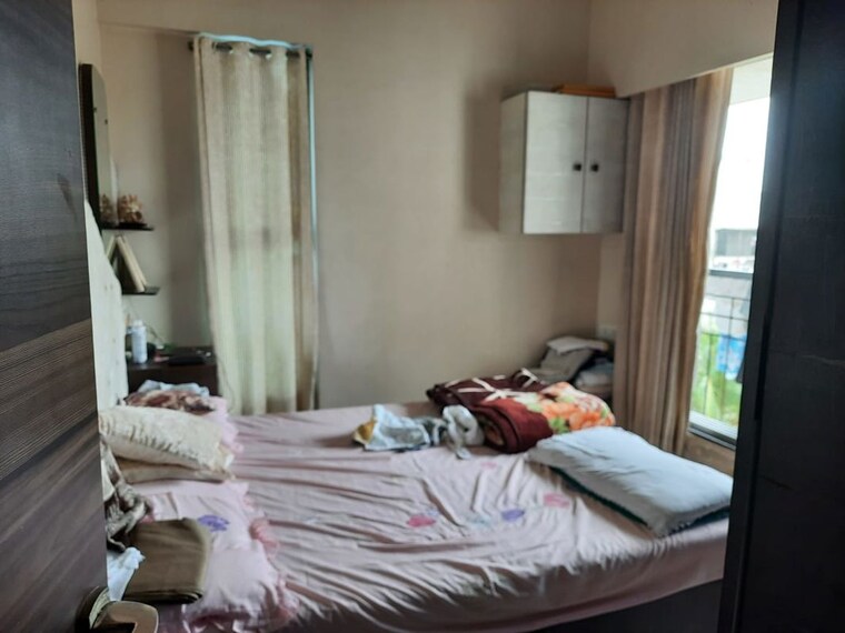 Bedroom, mayfair-akshay 4 Bedroom 1200 Sq.Ft. Apartment In Lokhandwala Mumbai 10055866