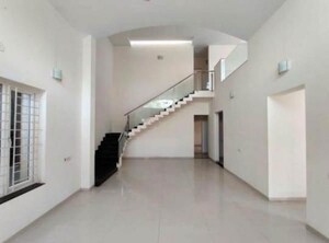 Building Lobby in 2 BHK Apartment at Manish Park, Kondhwa – for Rent