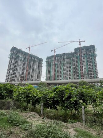 3 BHK + Study Room 1800 Sq.Ft. Apartment in Godrej Jardinia