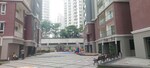 2 BHK 1006 Sq.Ft. Apartment in Jains Carlton Creek