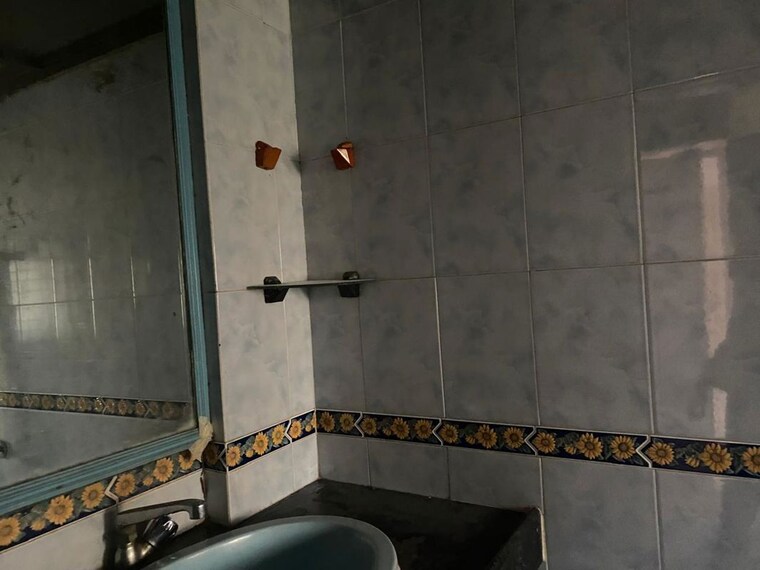 Attached Bathroom, kenwood-apartment 1 Bedroom 294 Sq.Ft. Apartment In Andheri West Mumbai 10623989