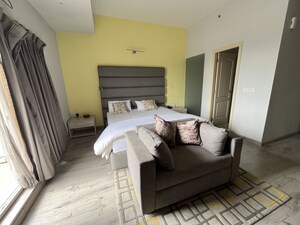 1 BHK Builder Floor For Rent in Sector 21