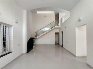 Building Lobby in 3 BHK Apartment at Kool Homes Signature, Undri – for Sale