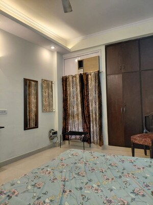 4 BHK Villa For Rent in Sector 46