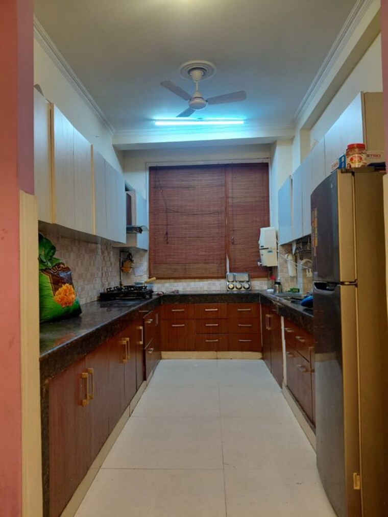 Kitchen, sector 46 4 Bedroom 250 Sq.Mt. Villa In Sector 46 Noida 10623994