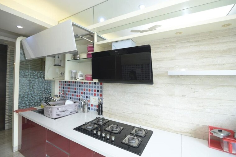 Team Area, kamala-new-apsara 4 Bedroom 1800 Sq.Ft. Apartment In Khar West Mumbai 10623976
