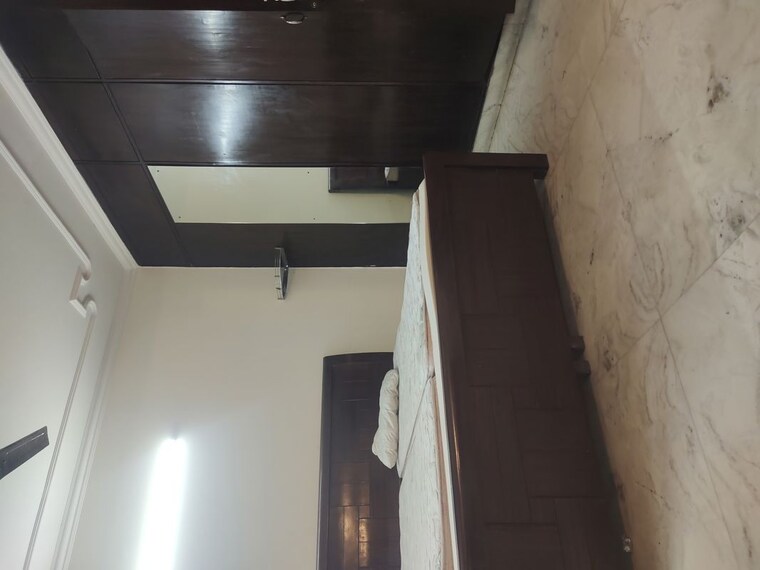 Kitchen, greater kailash i 3 Bedroom 1800 Sq.Ft. Builder Floor In Greater Kailash I Delhi 10623998