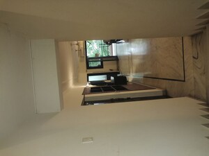 Living Room in 3 BHK Builder Floor at Greater Kailash I – for Rent