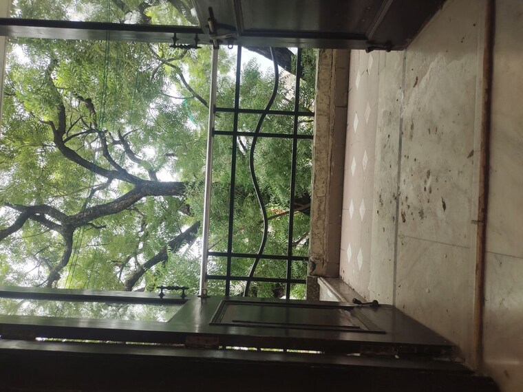 Balcony, greater kailash i 3 Bedroom 1800 Sq.Ft. Builder Floor In Greater Kailash I Delhi 10623998