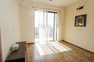 Room in 2 BHK Builder Floor at Palam Vihar – for Rent