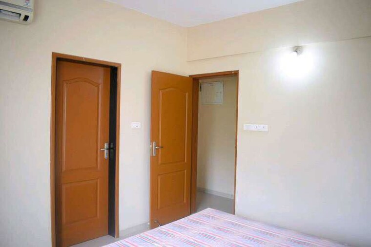 Room, my-casa-mia 3 Bedroom 1491 Sq.Ft. Apartment In Undri Pune 10624012