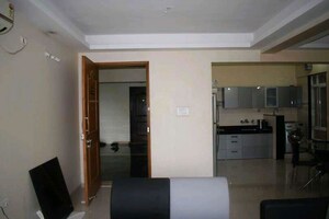 Kitchen in 3 BHK Apartment at MY Casa Mia, Undri – for Sale