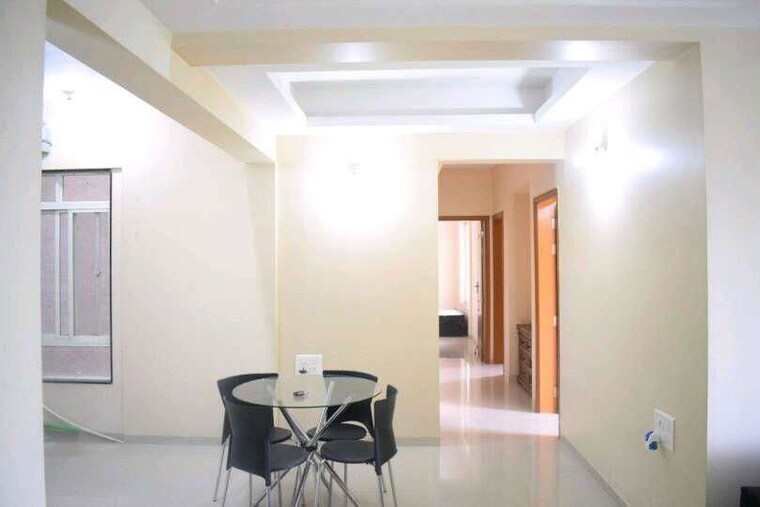 Team Area, my-casa-mia 3 Bedroom 1491 Sq.Ft. Apartment In Undri Pune 10624012