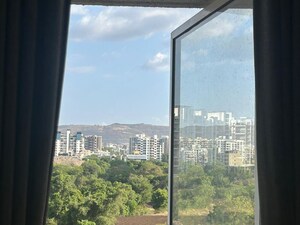 Room in 2 BHK Apartment at Builders Combine Bella Vista, Bavdhan – for Rent