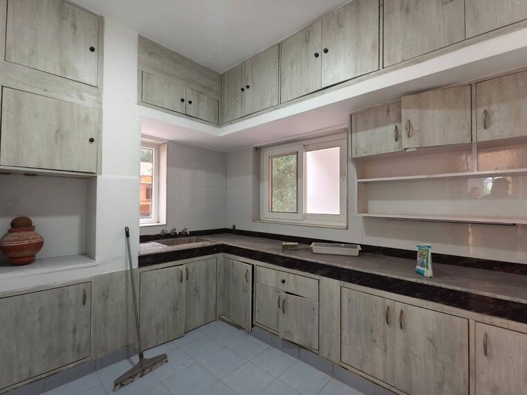 Kitchen, nirala-greenshire 3 Bedroom 1280 Sq.Ft. Apartment In Sector 2 Greater Noida Greater Noida 10624015