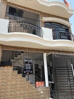 2 BHK + Servant Room 1744 Sq.Ft. Builder Floor in Eldeco Udyan II