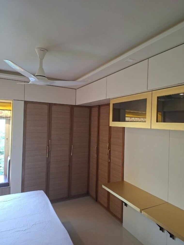 undefined, nyati-evara 3 Bedroom 1214 Sq.Ft. Apartment In Kondhwa Pune 10624022