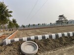 1751 Sq.Ft. Plot in Krishna Iscon Valley