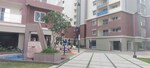 3 BHK + Prayer Room 1960 Sq.Ft. Apartment in Bollineni Bion