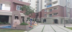 3 BHK + Prayer Room Apartment For Rent in Bollineni Bion