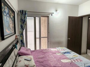 1 BHK Apartment For Rent in Magarpatta Annex, Hadapsar