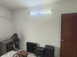 Living Room in 1 BHK Apartment at Magarpatta Annex, Hadapsar – for Rent