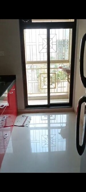 Room in 2 BHK Apartment at Raunak Park View, Ghodbunder Road – for Sale
