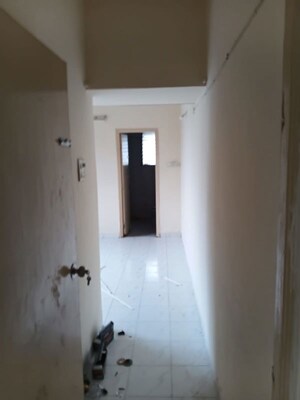 Building Lobby in 1 BHK Apartment at Magarpatta City Zinnia, Hadapsar – for Rent