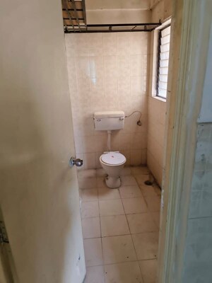 Bathroom in  Shop at UKT Undri City Centre, Undri – for Rent