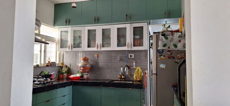 Kitchen, ukt-undri-city-centre Commercial Shop 400 Sq.Ft. In Undri Pune 10624037