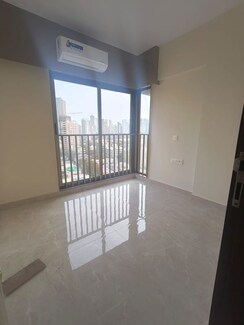 3 BHK + Study Room Apartment For Rent in Nine Dimensions Shanta Durga