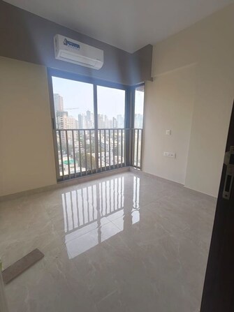 3 BHK + Study Room Apartment For Rent in Nine Dimensions Shanta Durga in Mahim, Mumbai