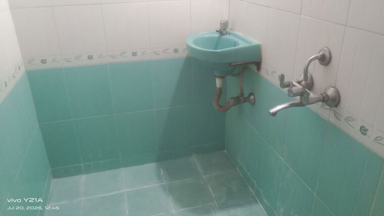 Bathroom, shree-drushti 1 Bedroom 450 Sq.Ft. Apartment In Ghodbunder Road Thane 10624033