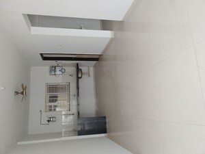 Building Lobby in 1 BHK Apartment at Surana Saffron Avenue, Bavdhan – for Rent