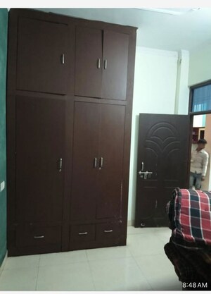Furnished Amenities in 2 BHK Builder Floor at Unitech Southcity Gardens, Raebareli Road – for Rent
