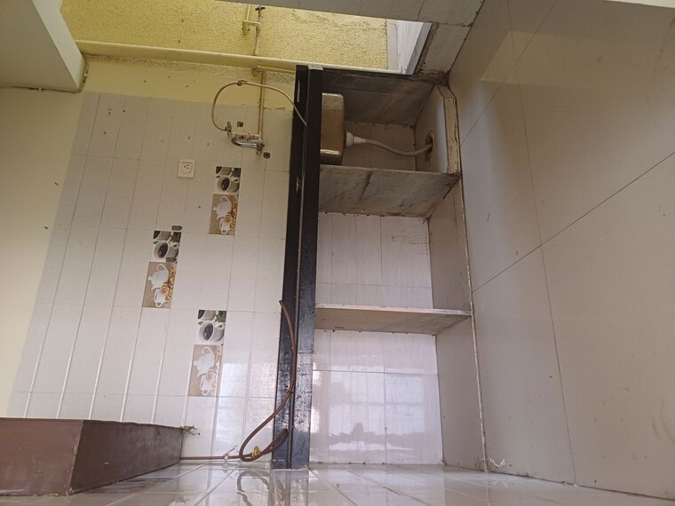 Kitchen, mit-payal-pride 1 Bedroom 672 Sq.Ft. Apartment In Ghansoli Navi Mumbai 10624060