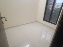 1 BHK + Prayer Room,Servant Room,Study Room,Extra Room,Basement,Store Room Apartment For Rent in Dosti Desire Joy