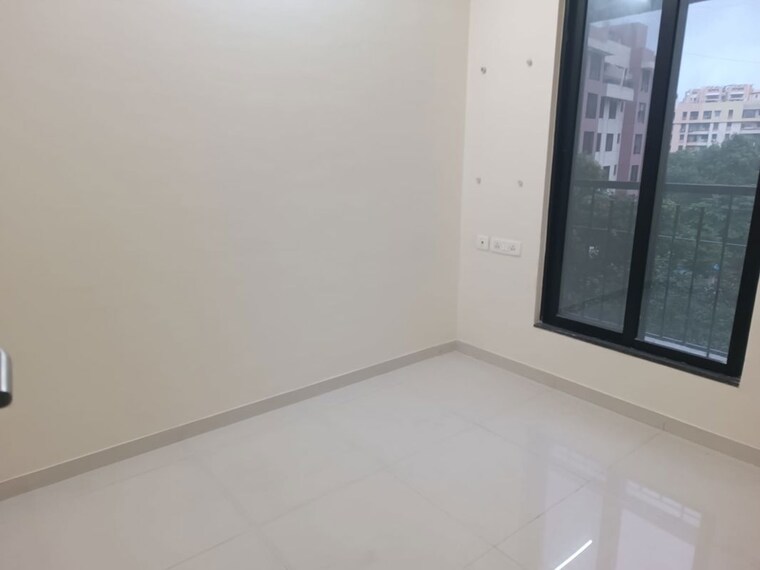 Room, dosti-desire-joy 1 Bedroom 450 Sq.Ft. Apartment In Brahmand Thane 10624053