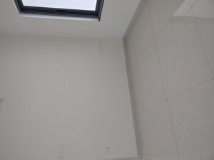 Building Lobby in 2 BHK Apartment at Surana Saffron Avenue, Bavdhan – for Rent