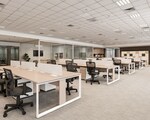 2130 Sq.Ft. Office Space in Kharadi
