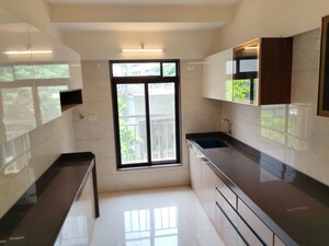 Kitchen in 2 BHK Apartment at Jiten Apartment, Andheri West – for Sale